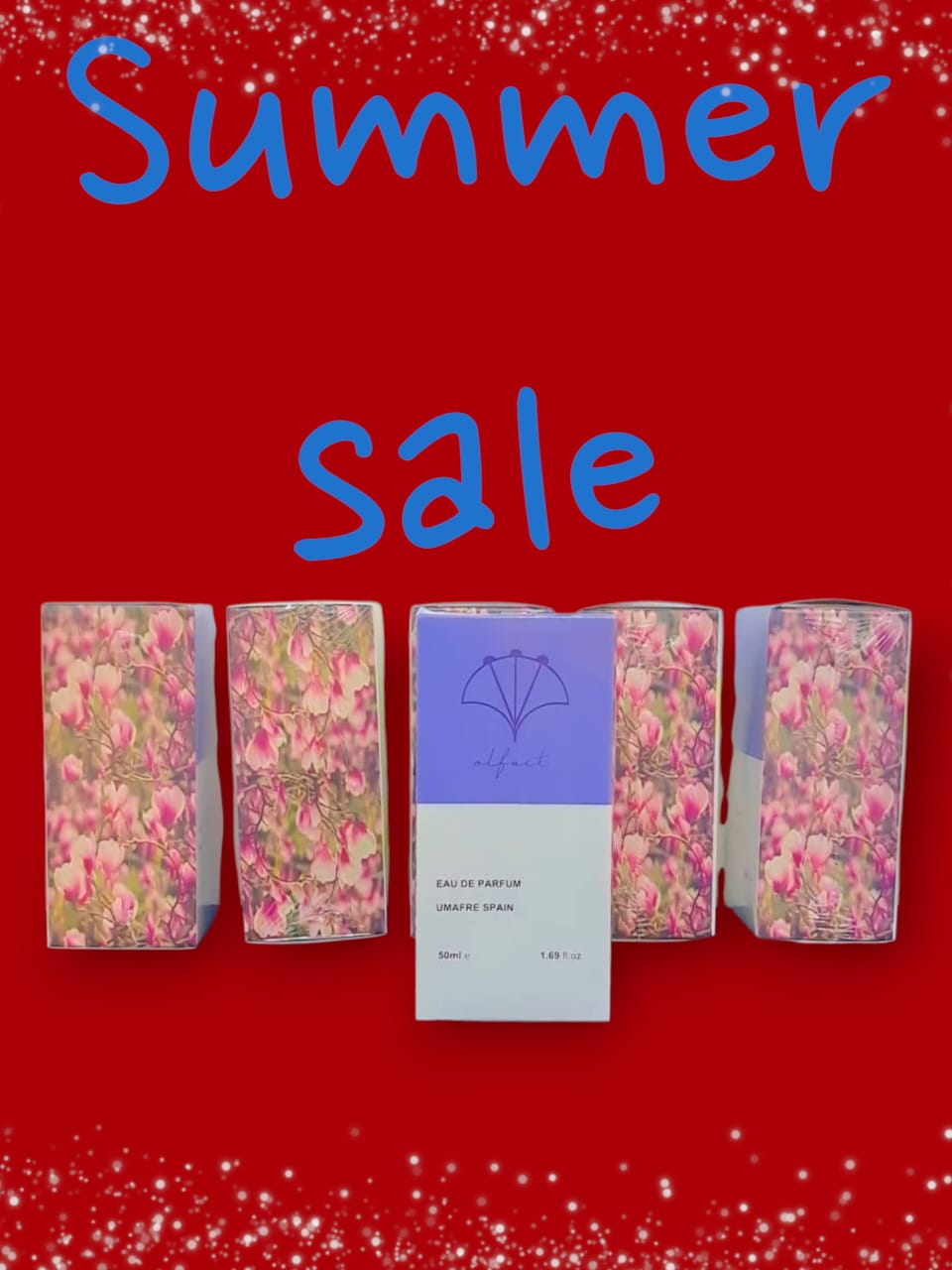 OLFACT PERFUME 50 ml
