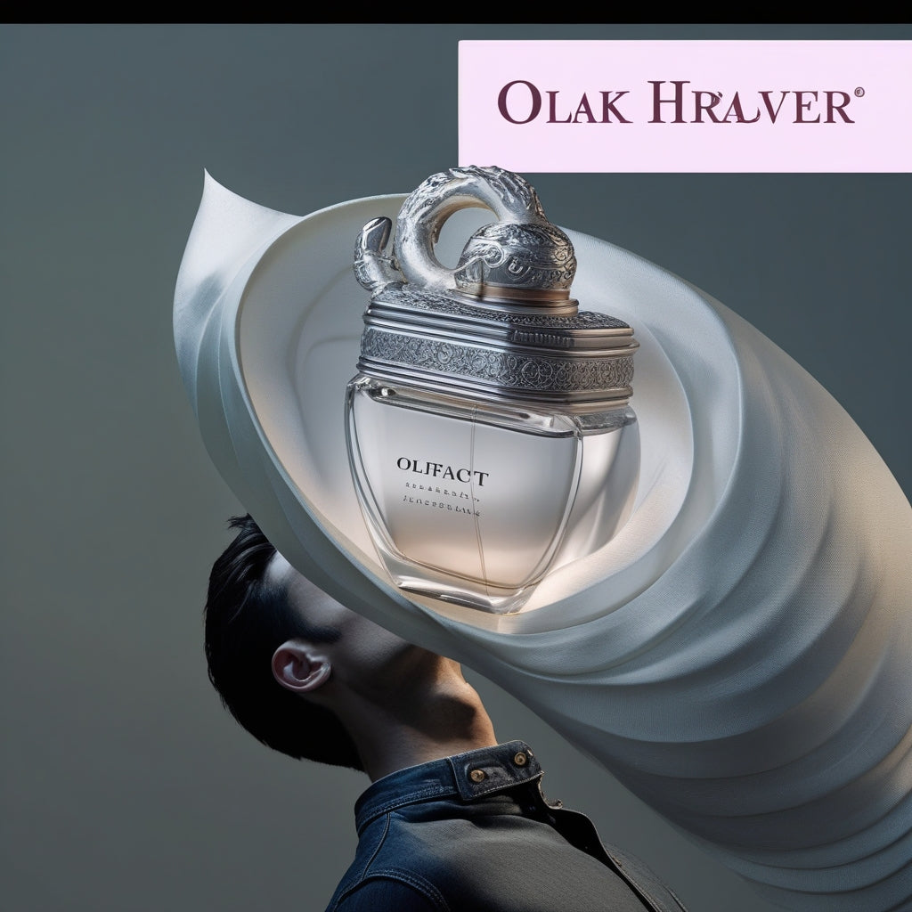Olfact Perfume