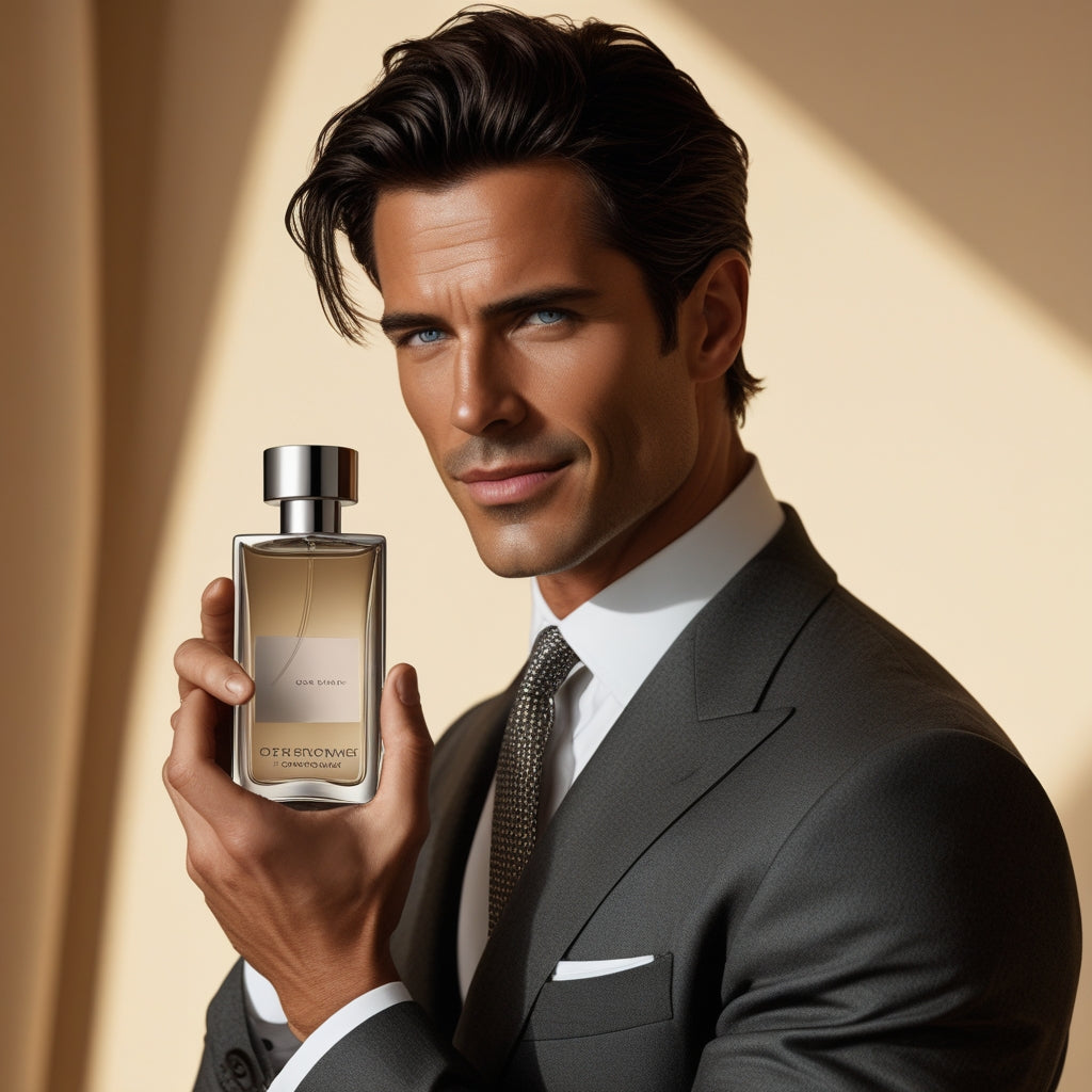 Olfact Magnolia fragrance 50 ml