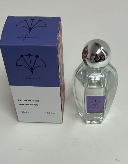 Olfact Fragrance tropical Magnolia 50 ml