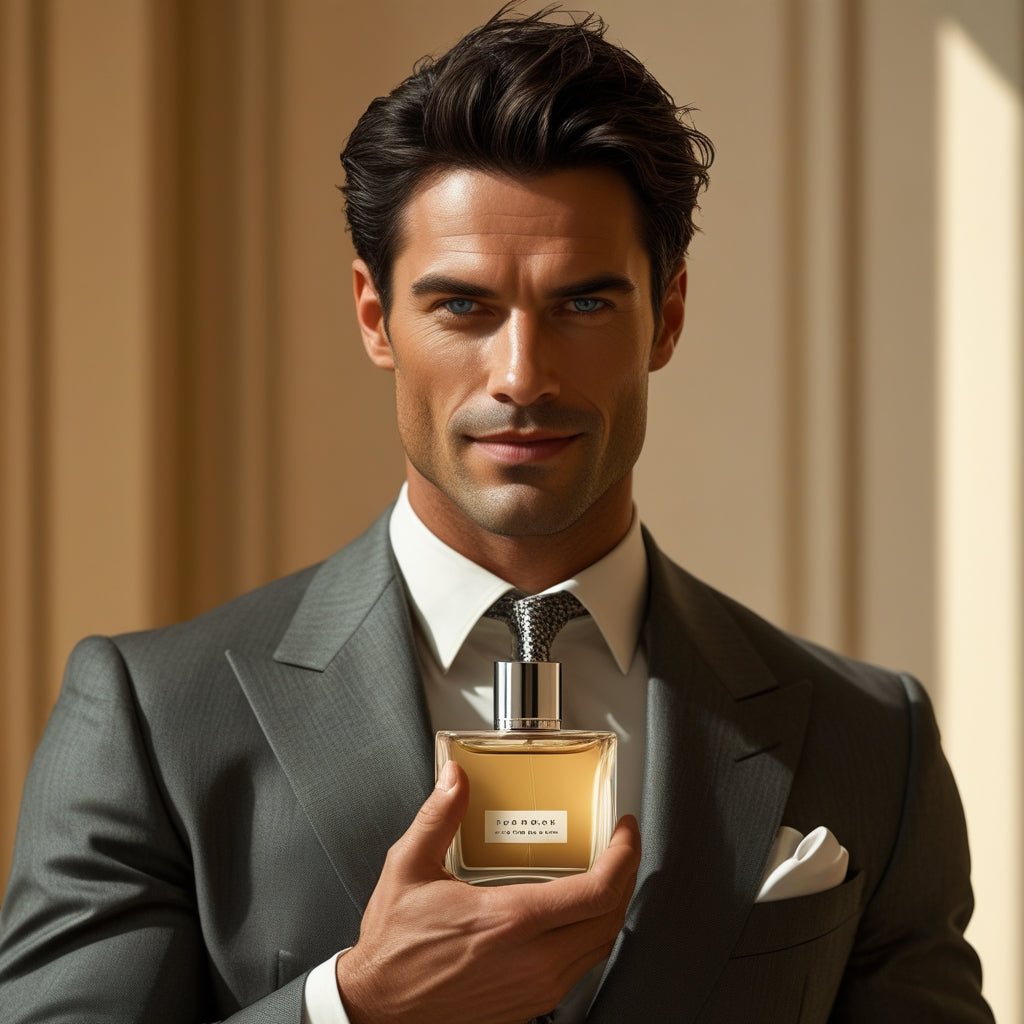 Olfact Perfum 50 ml