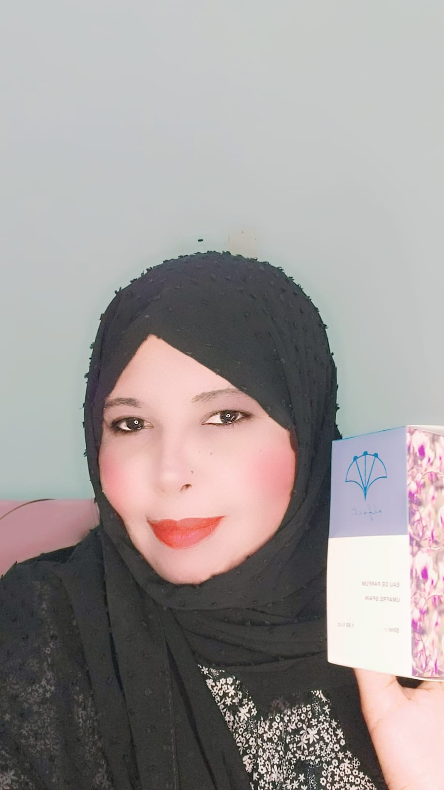 50 ml Magnolia fragrance olfact lasts long