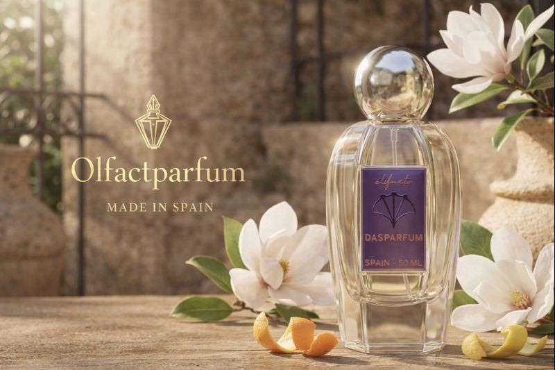 How to Choose the Right Perfume for Your Personality