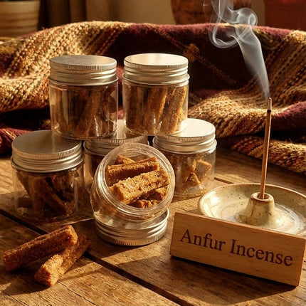 Collection image for: Bakhour