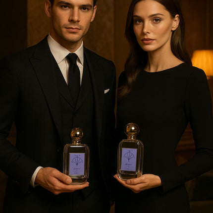 Collection image for: Unisex Magnolia Oud