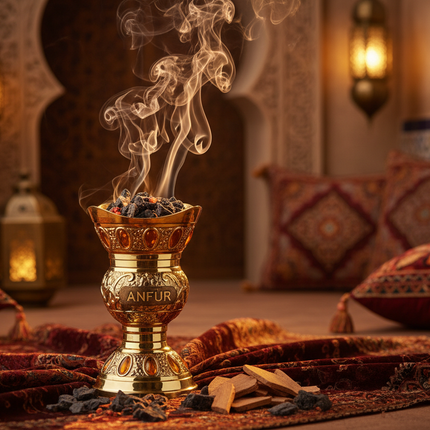 Collection image for: Anfur Oud Bakhour