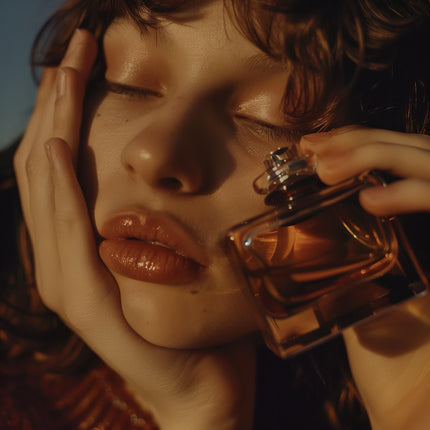 Collection image for: Pomegranate Fragrance