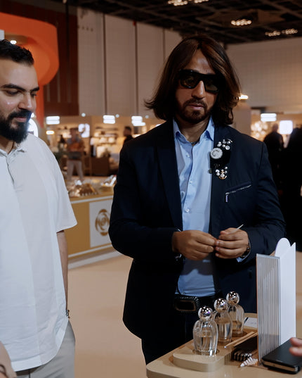 Olfact Unisex Fragrance