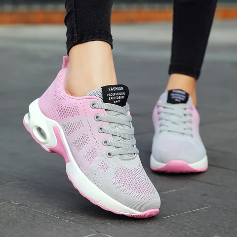 High Quality Breathable Sneakers
