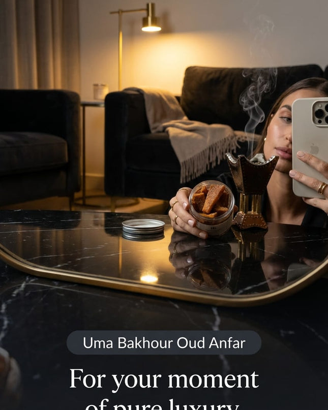 Anfur Oud