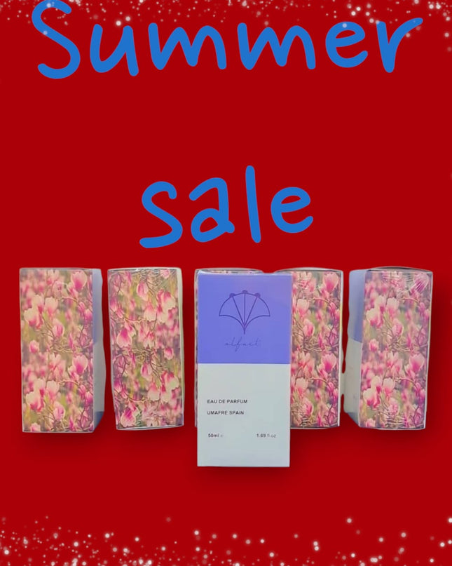 Olfact Fragrance tropical Magnolia 50 ml