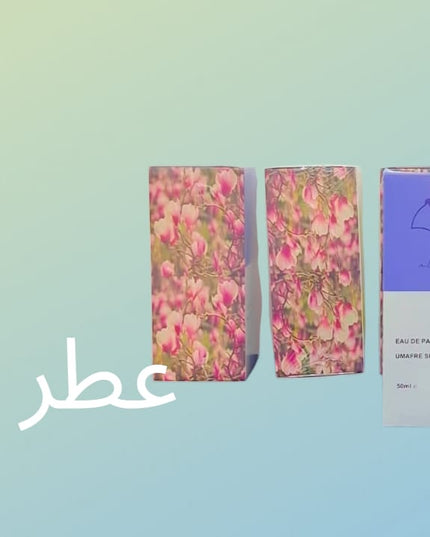 Olfact Fragrance tropical Magnolia 50 ml