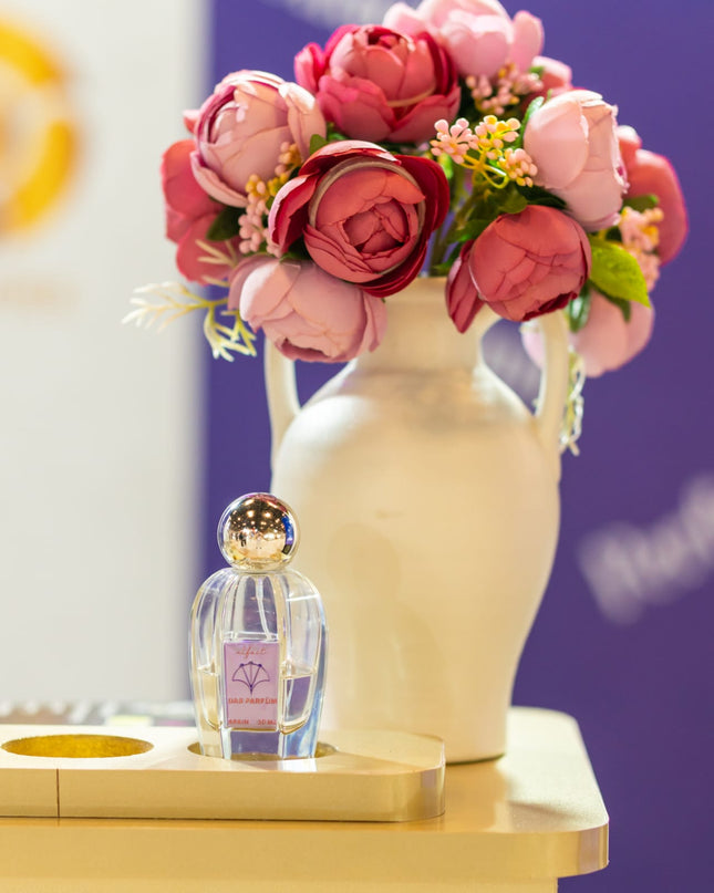 50 ml floral olfact fragrance