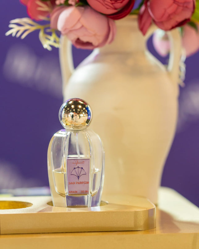 Spanish Perfume Olfact Magnolia 50 ML