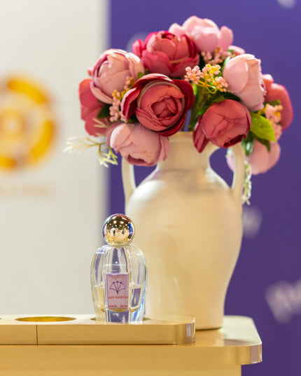 50 ml floral olfact fragrance