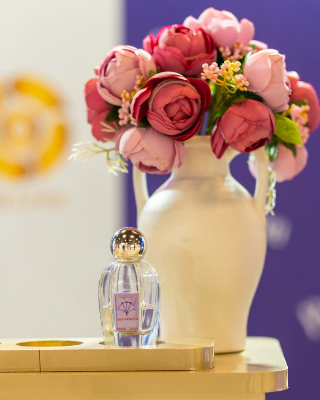 50 ml floral olfact fragrance