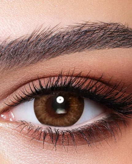 Umafre Korean Lense 12 months usage