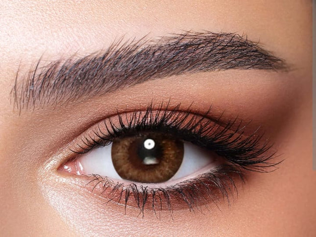 Umafre Korean Lense 12 months usage