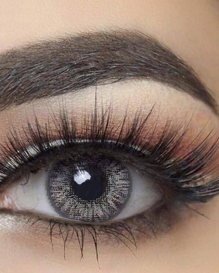 Umafre Korean Lense 12 months usage