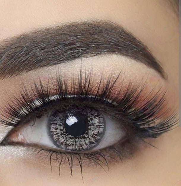 Umafre Korean Lense 12 months usage