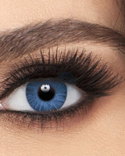 Umafre Korean Lense 12 months usage