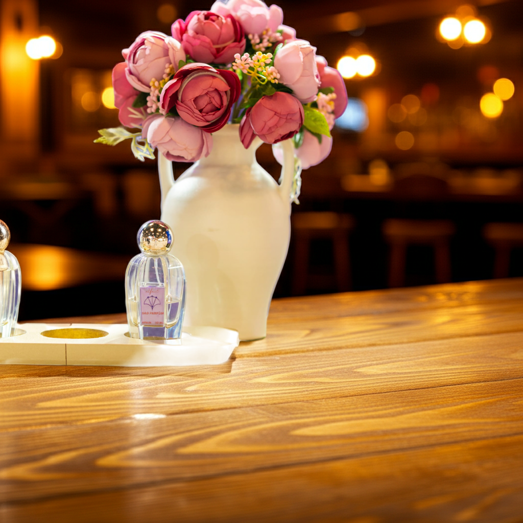 50 ml floral olfact fragrance