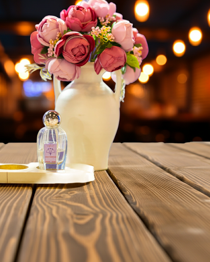 Olfact Unisex Fragrance