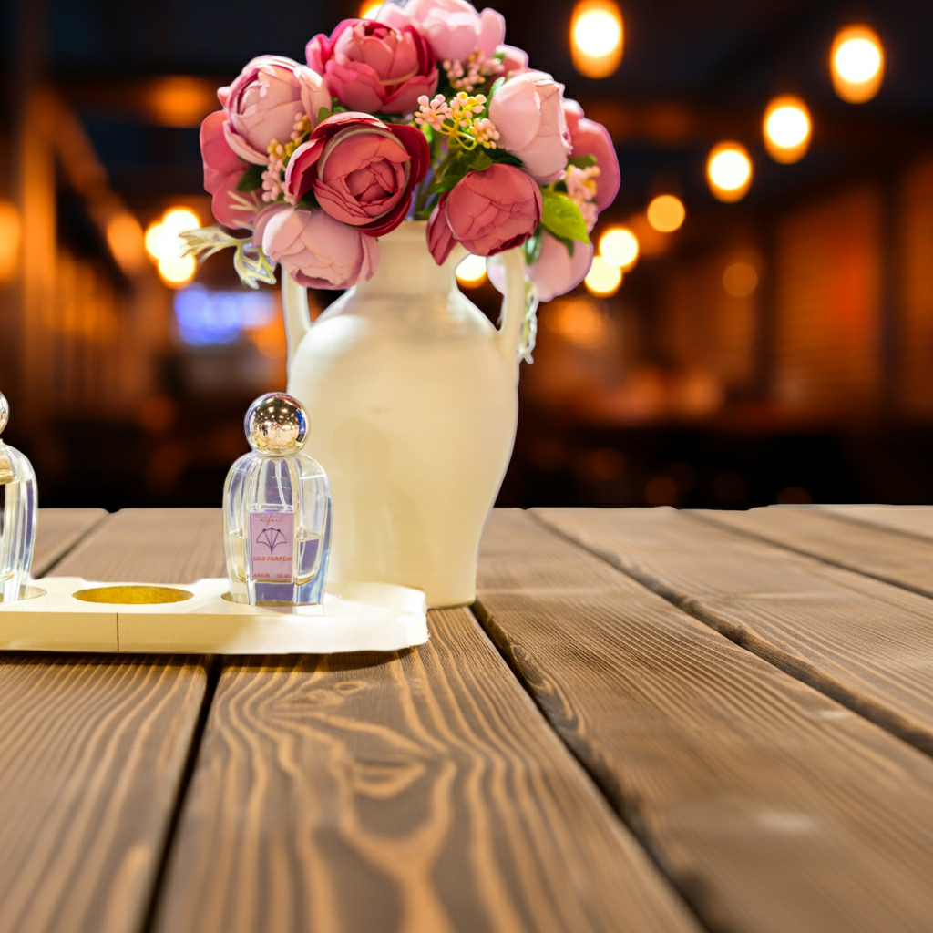 50 ml floral olfact fragrance