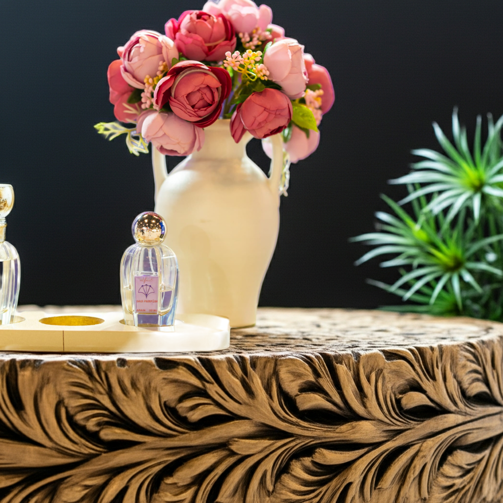 50 ml floral olfact fragrance