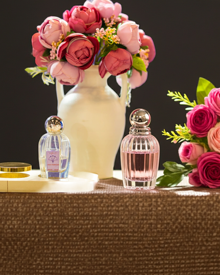 Spanish Perfume Olfact Magnolia 50 ML