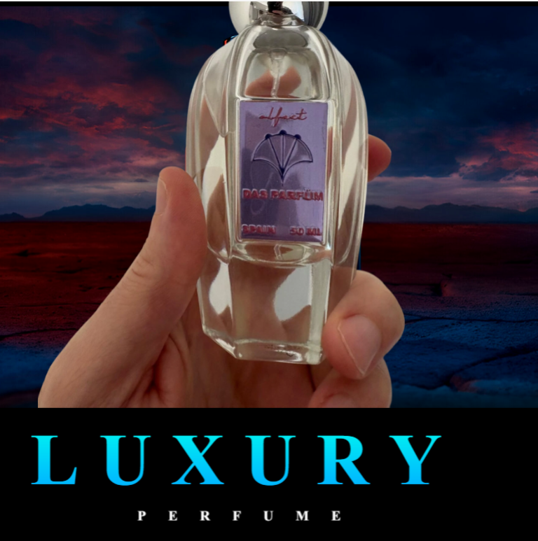 50 ml floral olfact fragrance