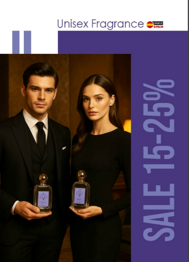 OLFACT PERFUME 50 ml