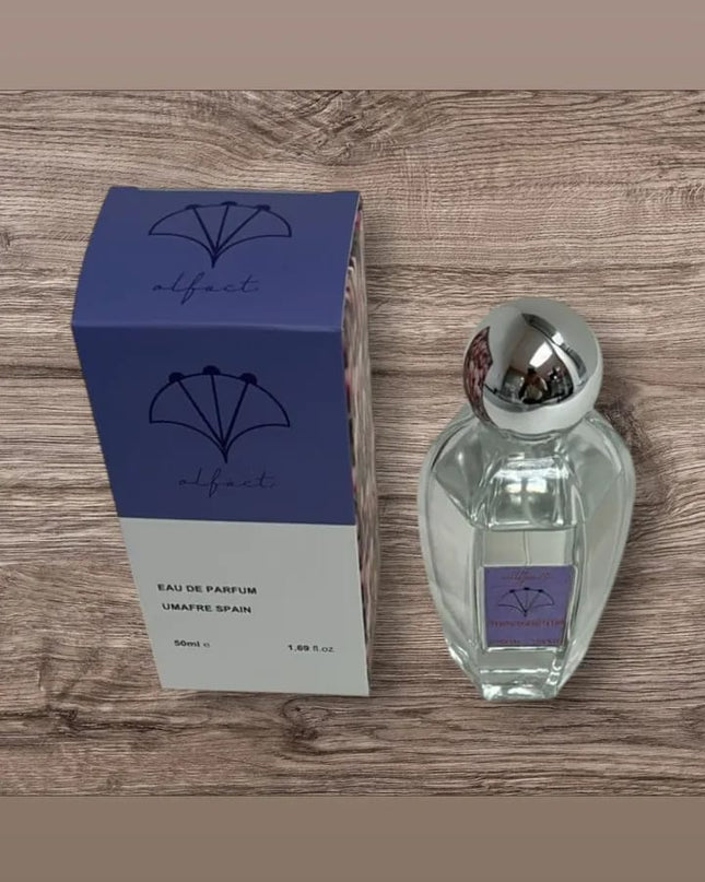 Olfact Fragrance tropical Magnolia 50 ml