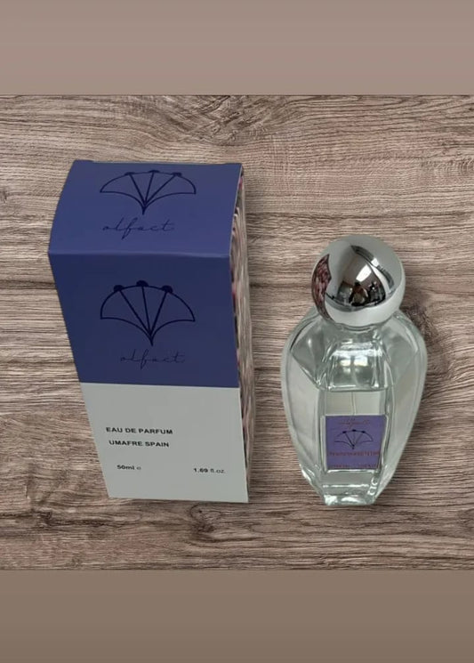 Olfact Fragrance tropical Magnolia 50 ml