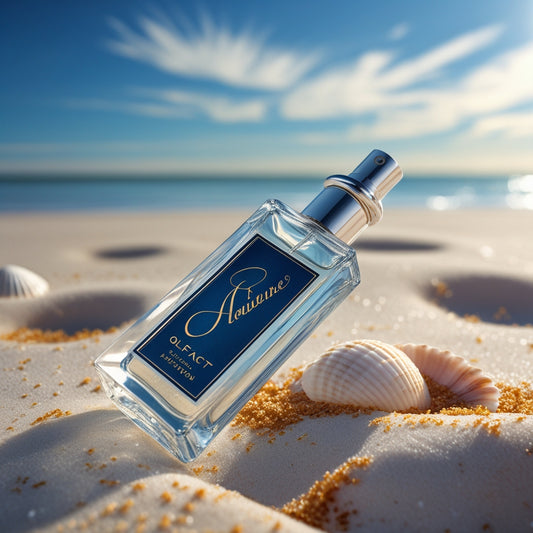 Olfact Magnolia fragrance 50 ml