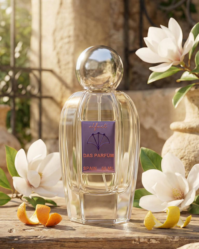 Olfact Unisex Fragrance