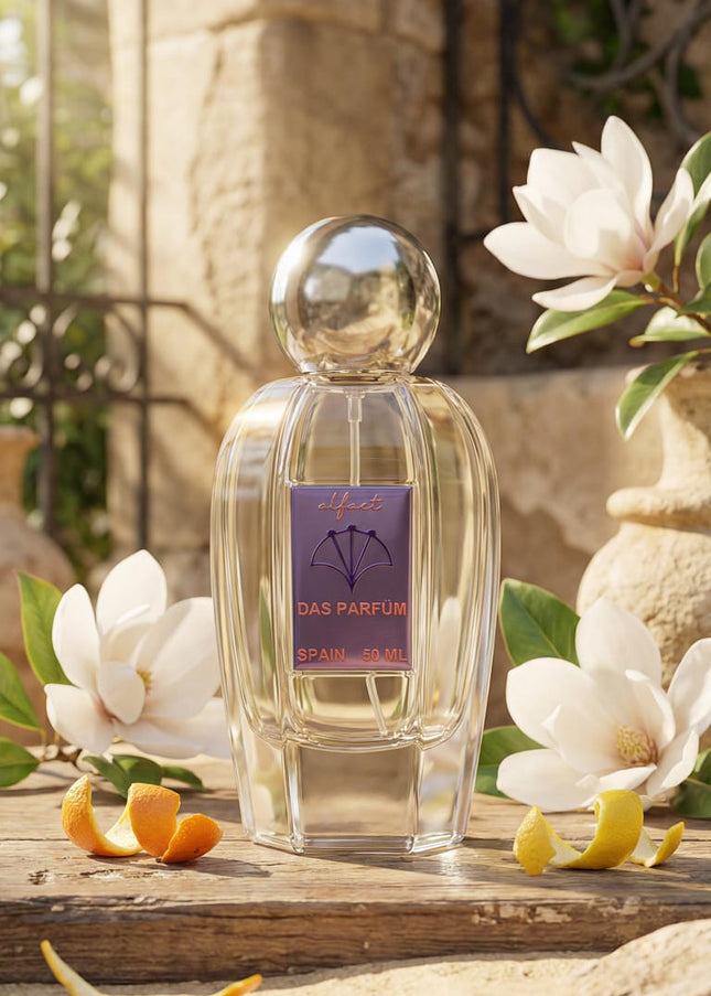 Olfact Unisex Fragrance