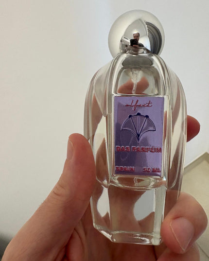 Magnolia Perfume Tropical Scent