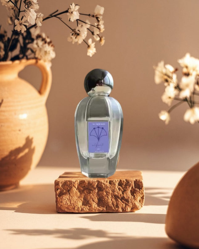 Olfact Magnolia Made in Spain