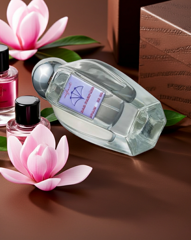 Olfact Magnolia Made in Spain