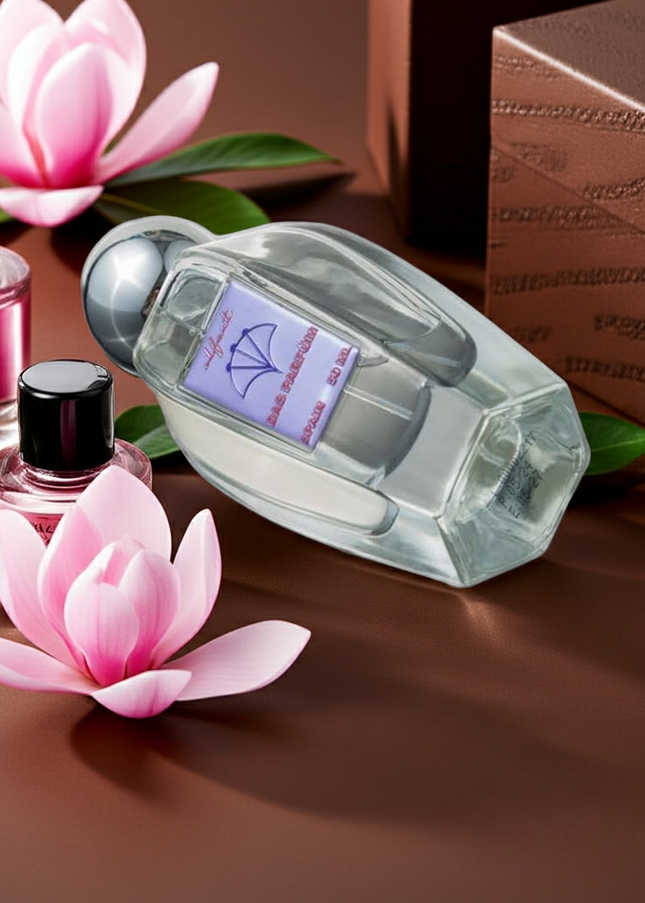 Olfact Magnolia Made in Spain