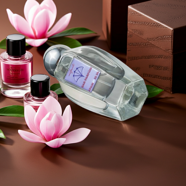 <h2> exceptional Scents </h2>