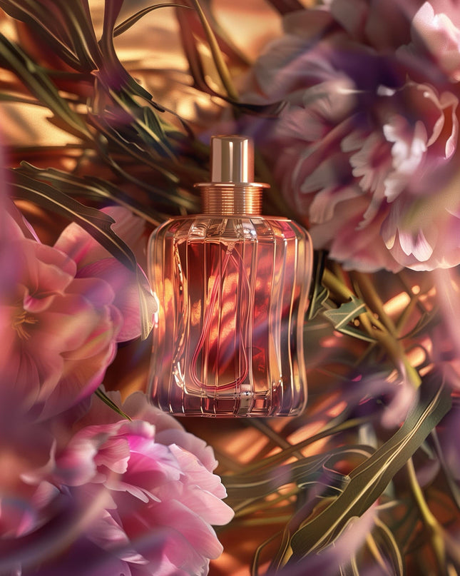 Olfact Magnolia Made in Spain