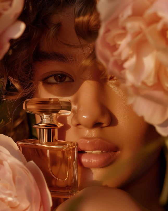 Olfact edu de parfum