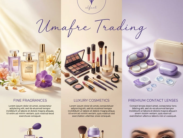 <h1>The world in Unique Scent</h1>