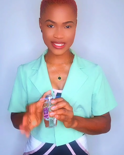 Spanish Perfume Olfact Magnolia 50 ML