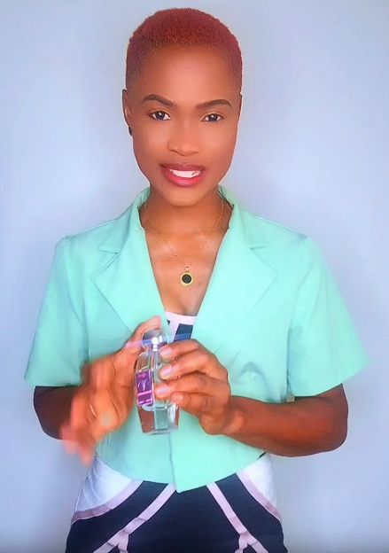 Spanish Perfume Olfact Magnolia 50 ML