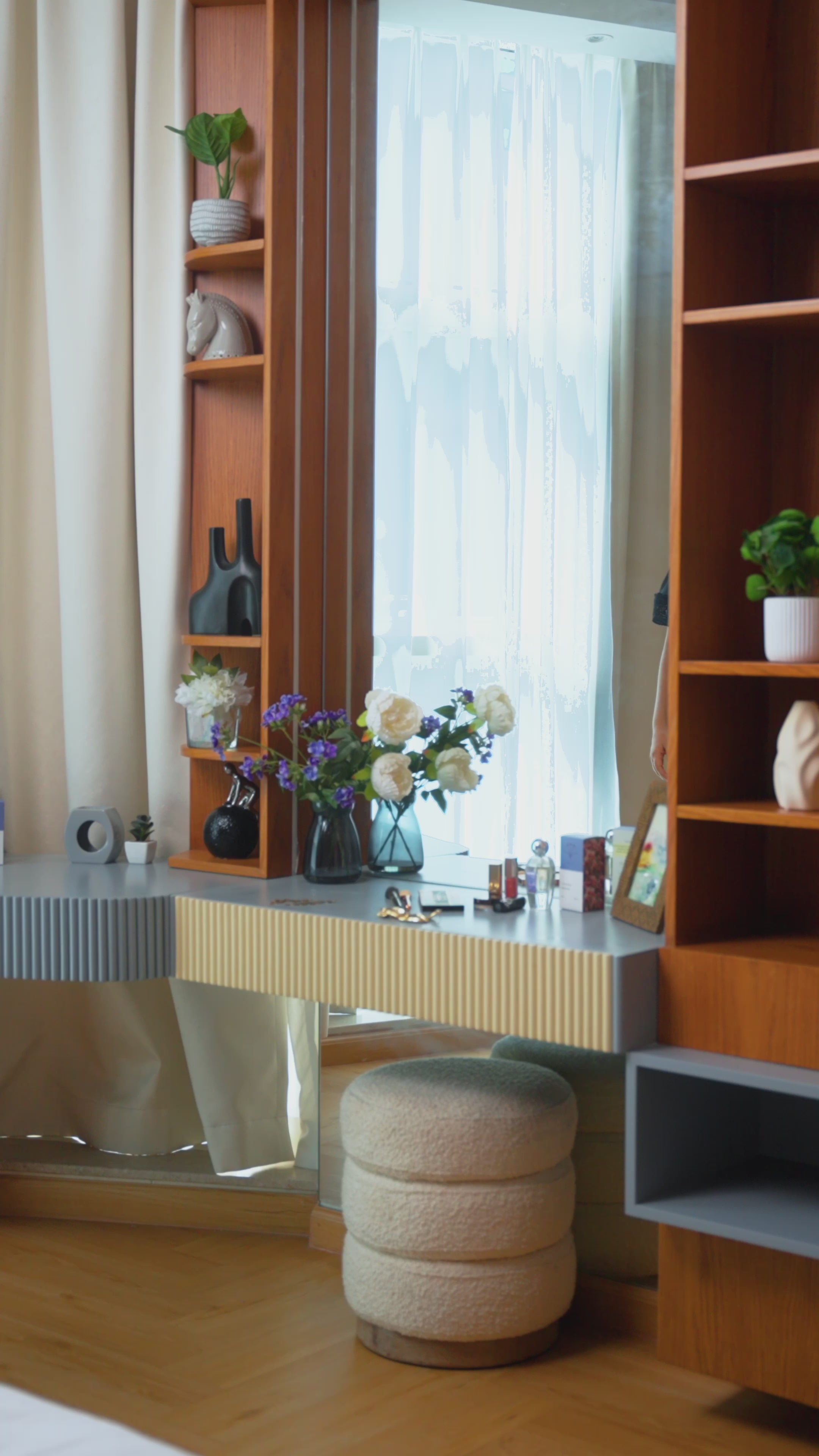 Load video: High Quality refreshing unisex fragrance